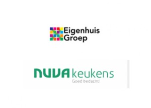 Nuva Keukens neemt Eigenhuis Groep over