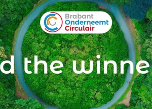 Chainable wint jury- Een publieksprijs van de Brabantse cirulaire top 20