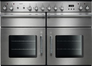Nieuw in het Falcon assortiment fornuis Esprit 110cm