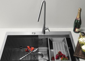 Kitchens&Kitchen Appliances agent voor Foster in Nederland