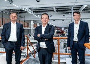 SchÃ¼ller sluit 2020 positief af en heeft vertrouwen in 2021
