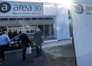 Trendfairs: Area30 in de herfst weer 