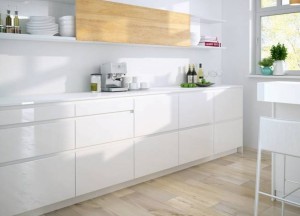 De Hettich kastophangers zijn sterke krachtpatsers
