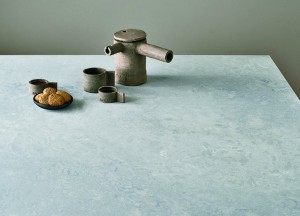 Jetstone \'in Stijl\' op Living Kitchen