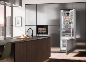 Liebherr onthult de toekomst van koelen en vriezen