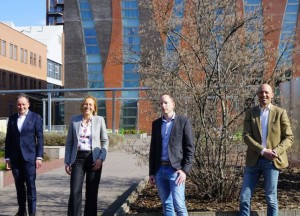 Keukenproducent DKG start innovatieve samenwerking met koolstofboeren