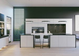 Keller introduceert noviteiten voorjaar 2021