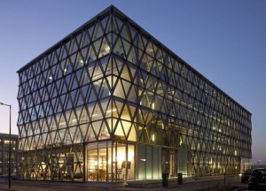 Nieuwe showroom V-ZUG Nederland in mei officieel geopend