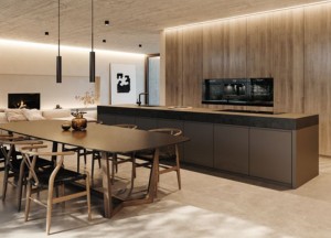 V-ZUG introduceert 1 juni de Excellence Line ovens