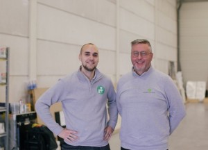 Keukens-spuiten.nl genomineerd voor de Rabobank StartToGrow Awards