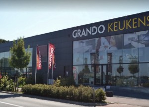 Onlinekeukenveiling.nl van start in BelgiÃ«