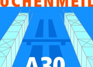 Het ziet ernaar uit dat we de KÃ¼chenmeile in september 2021 weer kunnen bezoeken