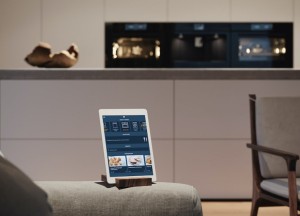 De V-ZUG bak- en stoomovens zijn slim en 100% Zwitserse perfectie