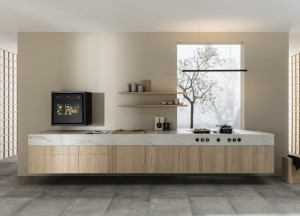 BORA introduceert nieuwe producten, waaronder een stoomoven