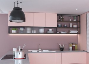 Hettich introduceert het Cadro kadersysteem