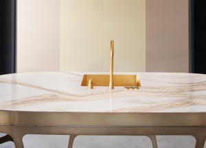 Gezamenlijke presentatie Dekker Zevenhuizen en Osiris tijdens Masterly in Milaan