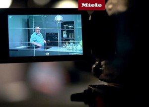Miele kiest voor digitale beurs in plaats van live beurs