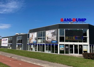 Sanidump introduceert nieuwe keukenformule: KÃ¼chendump