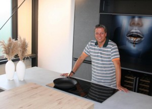Falmec Nederland verwelkomt accountmanager Bart Jansen