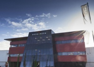 Nieuwe Reginox accountmanager Zuid Nederland: Marjolein van Vliet