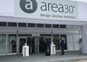 UWKEUKENprof team bezoekt de hotspots van KÃ¼chenmeile 2021