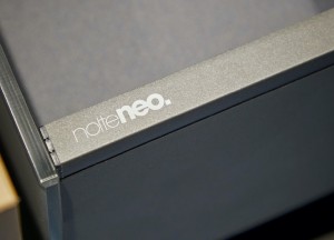 Nolte KÃ¼chen kiest voor de voordelen van ladeplatform AvanTech YOU van Hettich