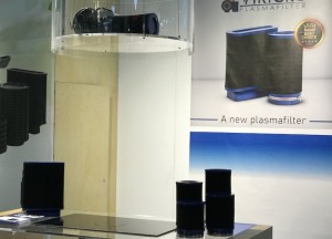 Nieuw! VIKICKS recirculatiefilters voor iedere keuken