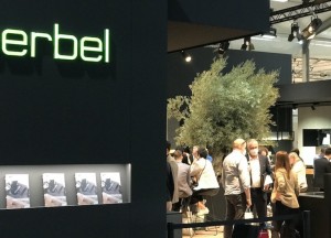 Een bezoek aan berbel maakte van area30 een ware belevenis