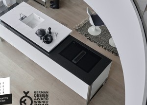 Award voor Poggenpohl\'s +VENOVO