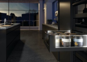 Hettich presenteert de nieuwste producten en diensten tijdens Prowood