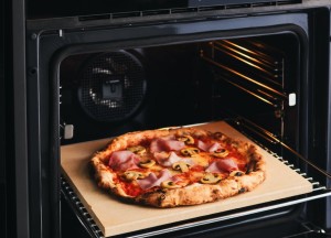 De MaestroPizza oven van Teka is een musthave voor de echte pizzaliefhebber