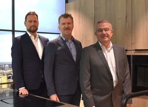 DKG benoemt nieuw statutair bestuur