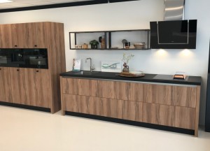 Tweede vestiging Keukencentrum Berkers