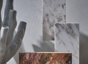 Natuursteen specialist Brachot introduceert  Trend Pick: The Nest