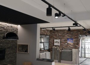 De manier om jouw Sonos One of One SL aan de 3-faserail te bevestigen