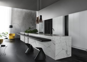 SieMatic SLX Ceramic bekroond met German Design Award 2022