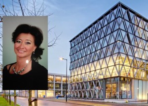 V-ZUG Nederland verwelkomt product adviseur Petra Faazen