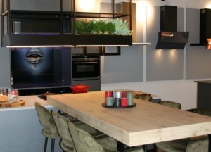 Falmec Nederland opent met trots eigen showroom