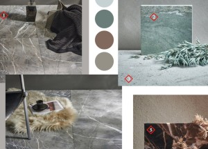 Natuursteen specialist Brachot introduceert Trend Pick: The Alcove