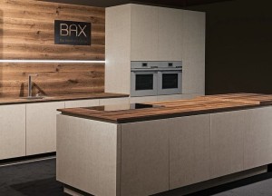 Keukenfabrikant Bax vraagt opnieuw faillissement aan