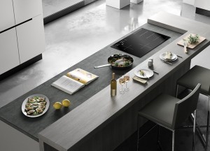 Intuatief koken met Smeg