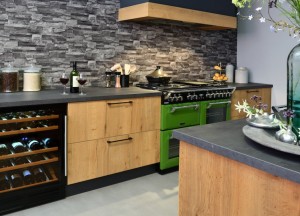 Stoves lanceert collectie wijnklimaatkasten