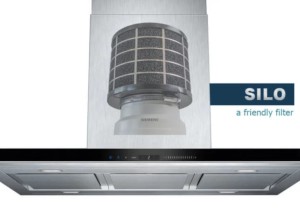 PuriVent \'The Friendly Filters\' hoogwaardige recirculatie filters
