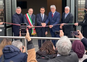 Steel Cucine viert opening van nieuwe fabrieksshowroom