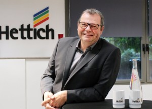 Hettich France krijgt \'Qualiopi\'-certificaat Uitstekende kwaliteit beroepsonderwijs