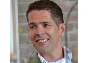 Jeroen Koster van ATAG naar Eigenhuis Groep