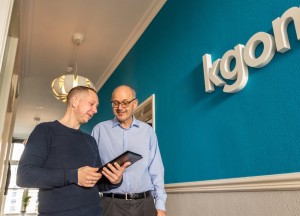 KGOM: Welke invloed heeft de inflatie op bedrijven met een showroom?