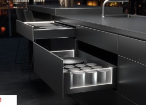 Hettich wint drie Red Dot Design Awards 2022