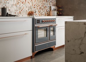 De ILVE Majestic een unieke combinatie van design en innovatie