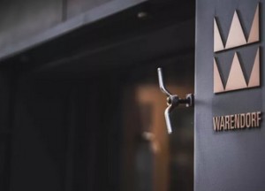 Warendorf die KÃ¼che in surseance